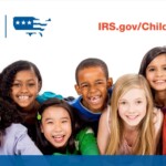 Child Tax Rebate 2023