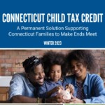 CT Child Tax Rebate 2023