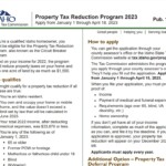 Idaho Tax Rebate 2023