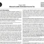 Massachusetts Tax Rebate 2023