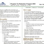 Idaho State Tax Rebate 2023