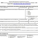 Maryland Tax Rebate 2023