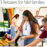 NM Tax Rebate August 2023