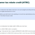 Ny Tax Rebate 2023