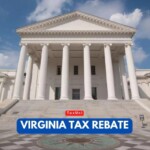 Va State Tax Rebate 2023